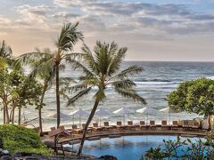 ヒルトン バリ リゾート 写真