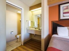 モーテル 6 インディアナポリス、インディアナ - エアポート 写真