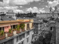 The Inn at the Spanish Steps Luxury Collection - The View 写真