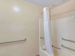 エクステンデット ステイ アメリカ セレクト スイーツ シカゴ ローリング メドウズ 写真