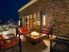 Embassy Suites by Hilton Akron Canton Airport 写真