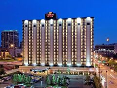 クラウン プラザ シカゴ ウエスト ループ バイ IHG 写真