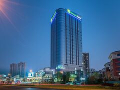Holiday Inn Express Changsha Kaifu by IHG 写真