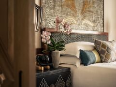 フォーシーズンズリゾート チェンマイ 写真