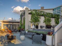 The Windsor Suites Philadelphia 写真