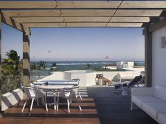 ウルトラビオレッタ ブティック レジデンス 写真