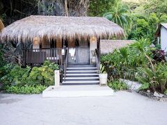 エル 二ド リゾーツ ミニロック アイランド 写真