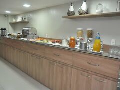 Mont Blanc Suites Duque de Caxias 写真