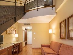 イルニオン アルコーラ セビリア 写真