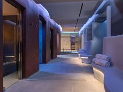 ロッコ フォルテ ホテル デ ラ ヴィレ 写真