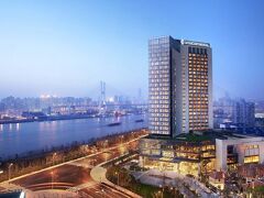 インターコンチネンタル シャンハイ エキスポ バイ IHG 写真