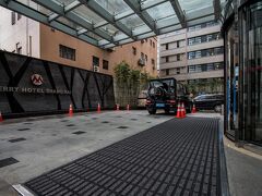 メリー ホテル シャンハイ 写真