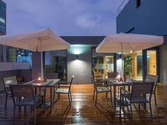 シンプル+ ホテル 写真