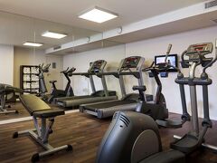 パーク イン バイ ラディソン アントワープ シティ センター 写真