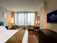 Howard Johnson by Wyndham Paragon Hotel Beijing 写真
