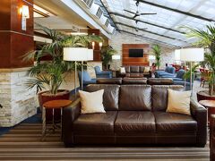 Los Angeles International Airport 写真