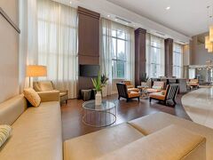 コンフォート スイーツ マイアミ エアポート ノース 写真