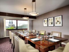 ハイアット リージェンシー ケルン 写真