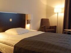 Quality Hotel Gardermoen Airport 写真
