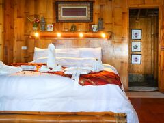 ザ コーラル ブルー オリエンタル ヴィラズ & スイーツ 写真