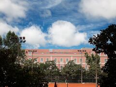 サナ シルバーコースト ホテル 写真