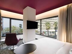 パーク イン バイ ラディソン イズミル 写真