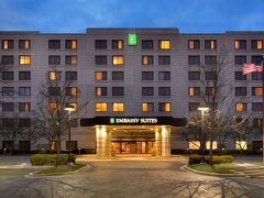 Embassy Suites by Hilton Chicago North Shore Deerfield 写真