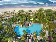 パドマ リゾート レギャン 写真