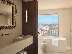 ザ バルセロナ エディション 写真