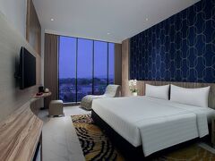 アストン イン タシクマラヤ 写真