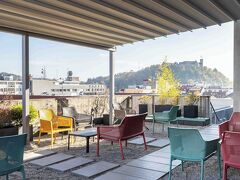 イビス スタイルズ リュブリャナ センター 写真