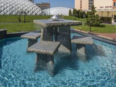 トップホテル プラハ 写真