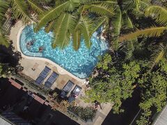 YHAケアンズセントラル 写真