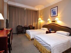 コンメイ ホテル 写真