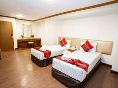 ナサ バンコク エアポート レール リンク 写真