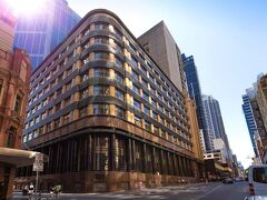 Kimpton Margot Sydney 写真