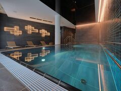 アディナ アパートメント ホテル ケルン 写真