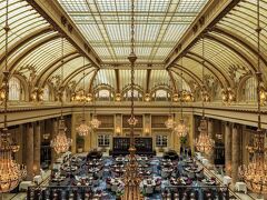 パレス ホテル ア ラグジュアリー コレクション ホテル サンフランシスコ 写真