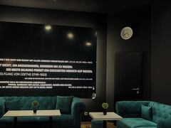 カラー ホテル 写真