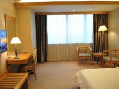 グァンヂョウ ニュー センチュリー ホテル （広州新世紀酒店） 写真