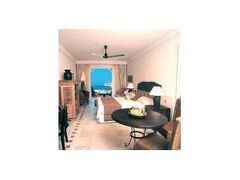 コロンビア ビーチ リゾート 写真