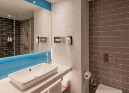 ホリデイ イン エクスプレス アンド スイーツ ポツダム バイ IHG 写真