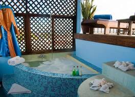 ザンジバル パレス ホテル 写真