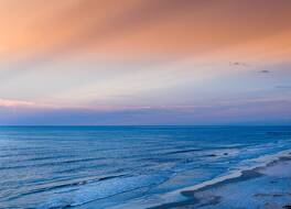 Holiday Inn Express Daytona Beach Shores 写真