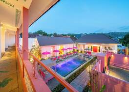 ピンクプライベートバランガン - フォークールアダルトオンリー