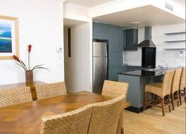 コロニアル リゾート ヌーサ 写真