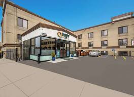 クオリティ  イン JFK エアポート ロックアウェイ ブルバード 写真