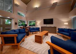 マリオッツ モナーク アット シー パインズ 写真