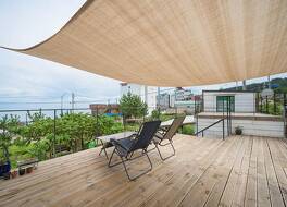 Yongdeok samsari achim pension