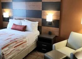 Best Western Plus Warsaw 写真